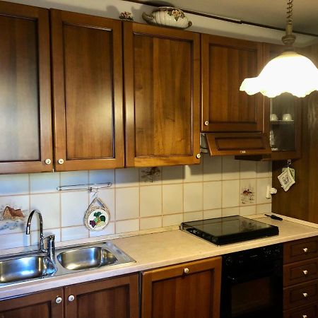 La Casa Apartment Cerea ภายนอก รูปภาพ