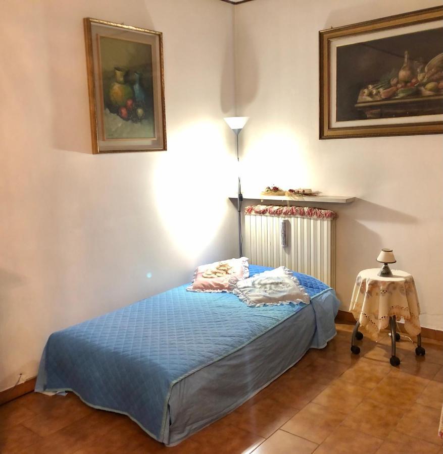 La Casa Apartment Cerea ภายนอก รูปภาพ