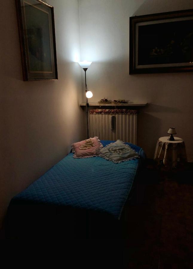 La Casa Apartment Cerea ภายนอก รูปภาพ