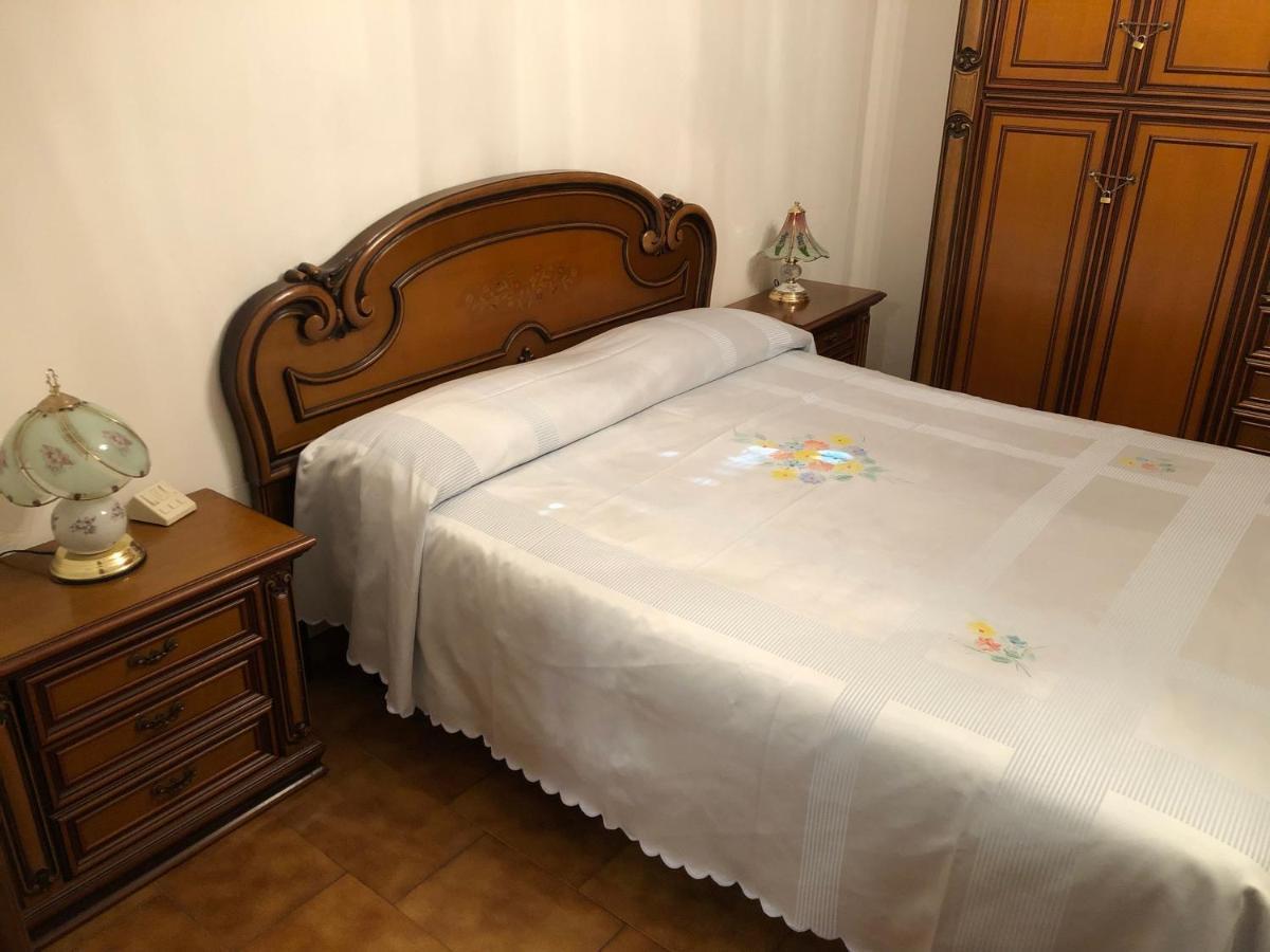 La Casa Apartment Cerea ภายนอก รูปภาพ