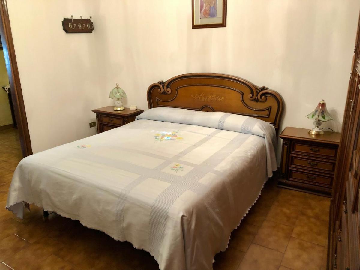 La Casa Apartment Cerea ภายนอก รูปภาพ
