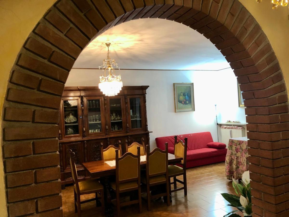 La Casa Apartment Cerea ภายนอก รูปภาพ
