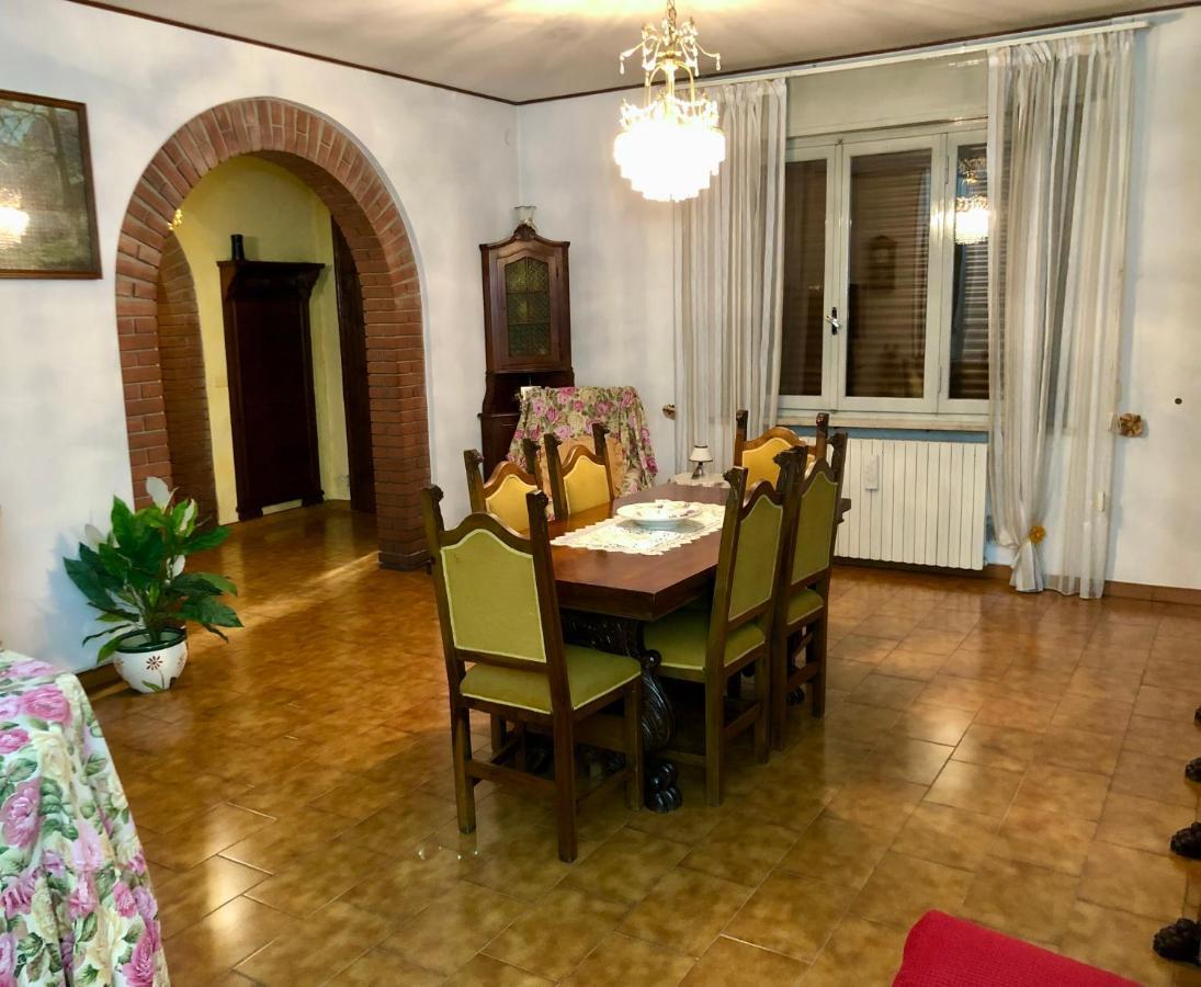 La Casa Apartment Cerea ภายนอก รูปภาพ