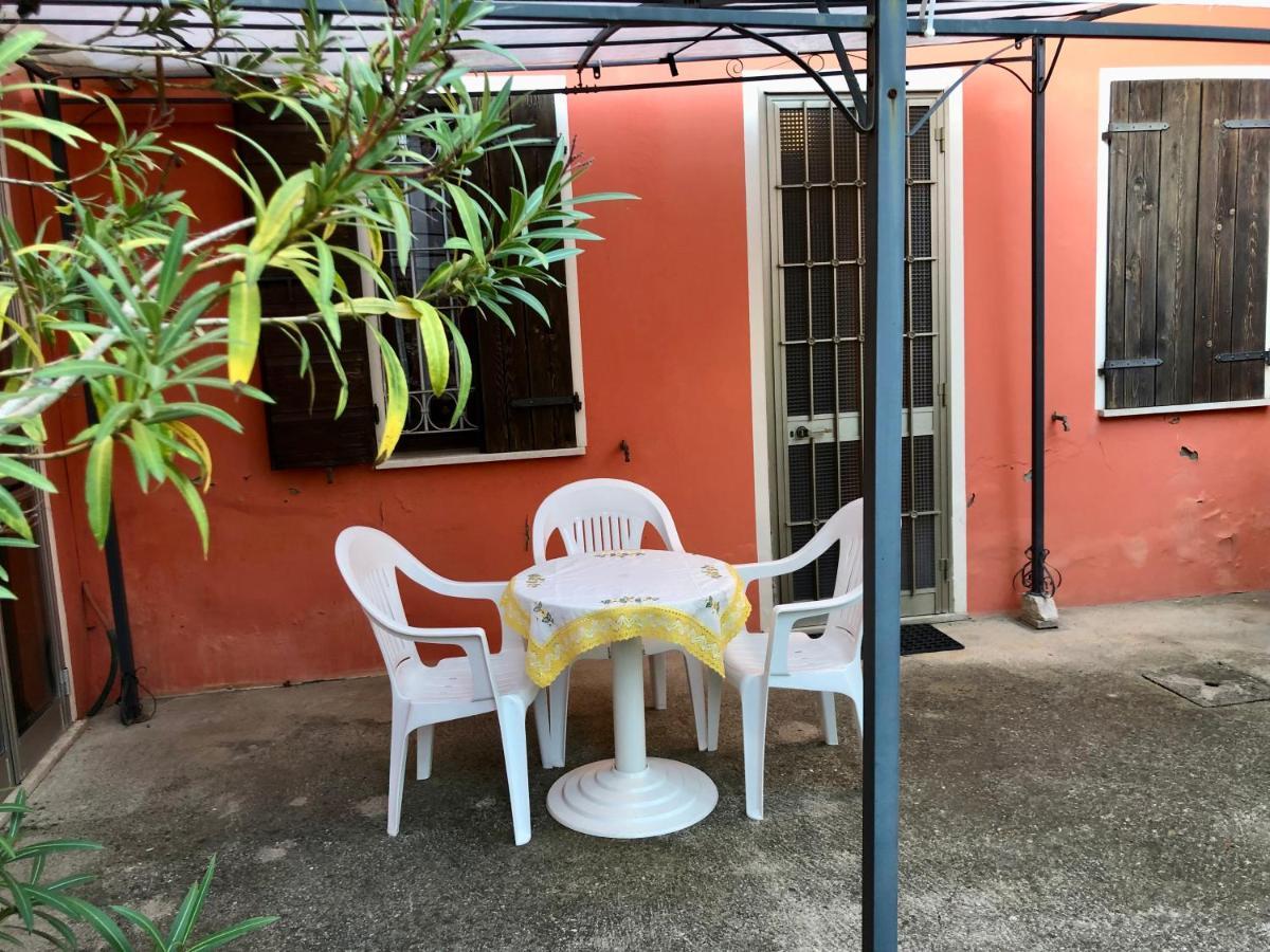 La Casa Apartment Cerea ภายนอก รูปภาพ