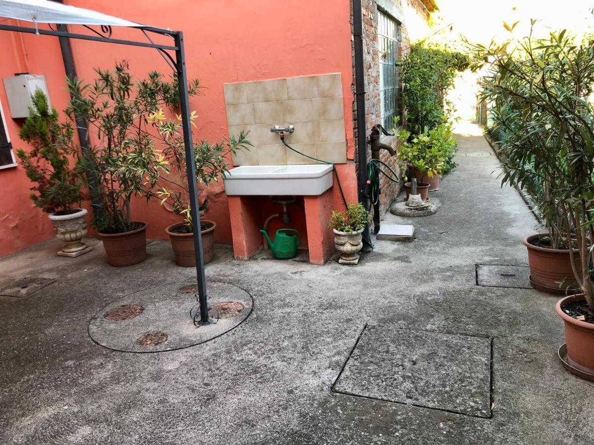 La Casa Apartment Cerea ภายนอก รูปภาพ