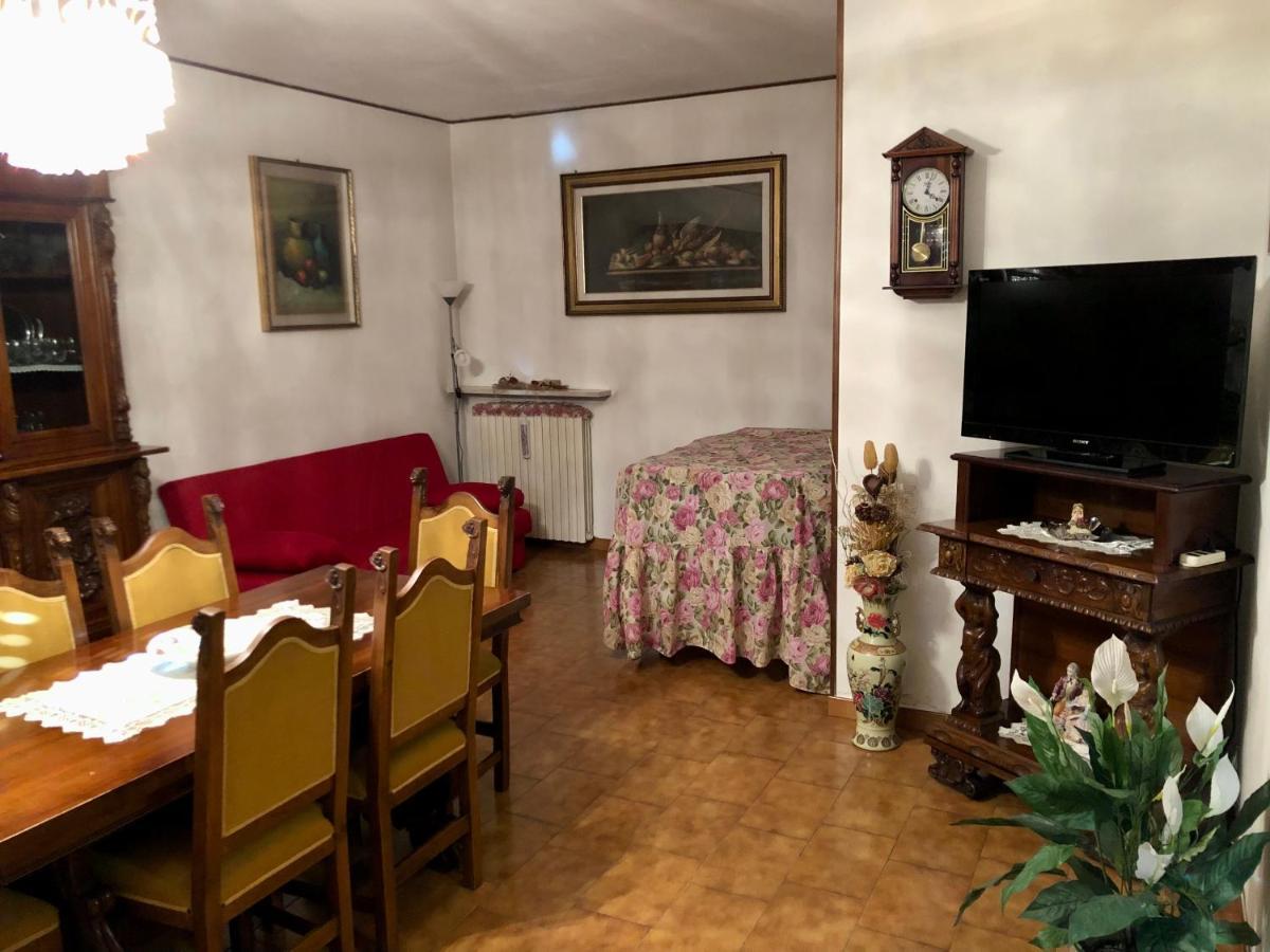La Casa Apartment Cerea ภายนอก รูปภาพ