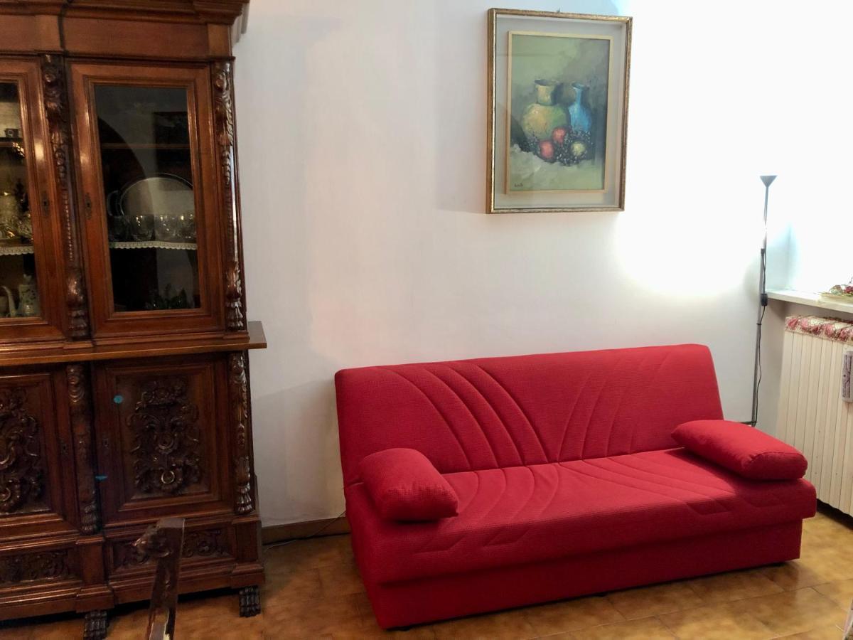 La Casa Apartment Cerea ภายนอก รูปภาพ