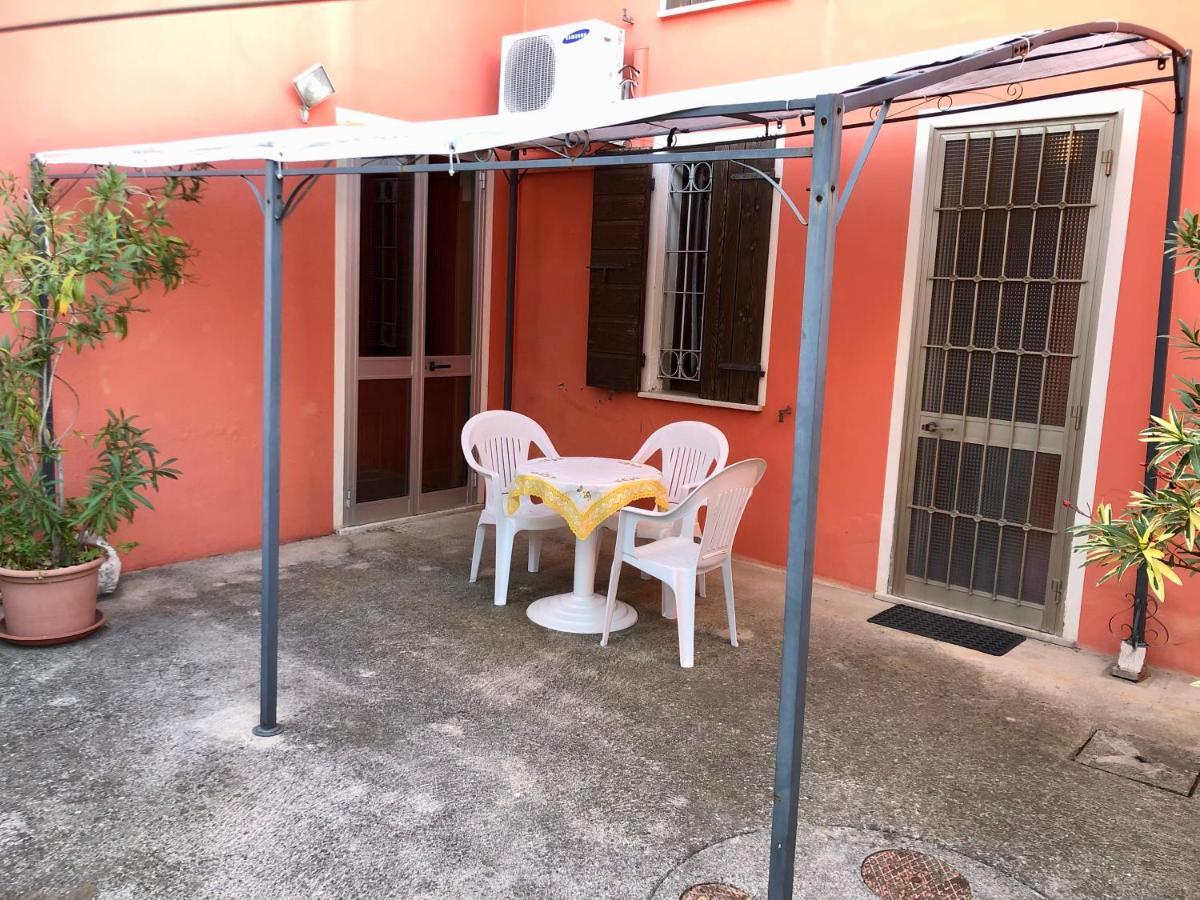 La Casa Apartment Cerea ภายนอก รูปภาพ