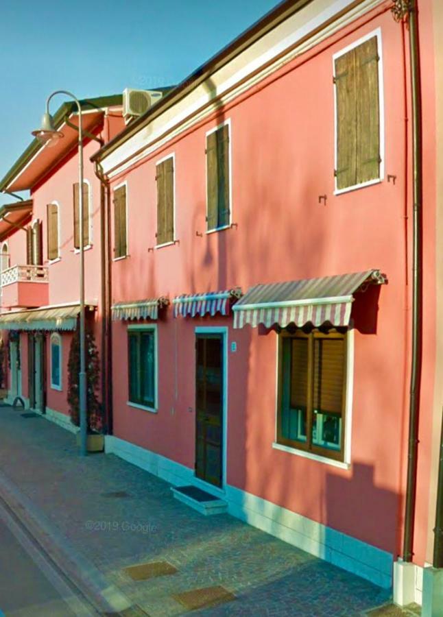 La Casa Apartment Cerea ภายนอก รูปภาพ