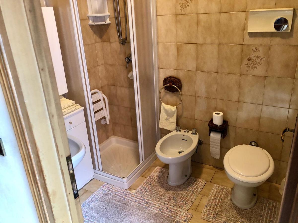 La Casa Apartment Cerea ภายนอก รูปภาพ
