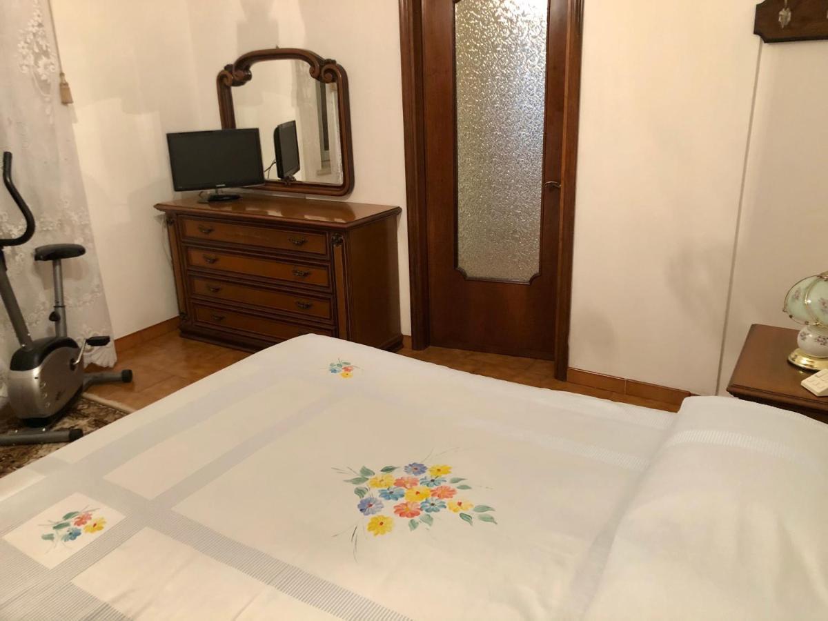 La Casa Apartment Cerea ภายนอก รูปภาพ